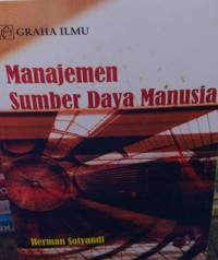 Manajemen Sumber Daya Manusia