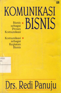 Komunikasi Bisnis