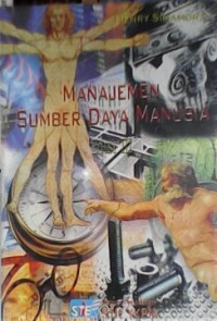 Manajemen Sumber Daya Manusia (Edisi 3)