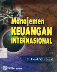 Manajemen Keuangan Internasional