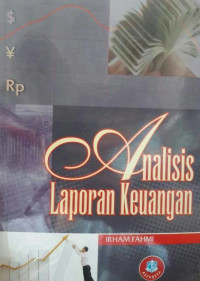 Analisis Laporan Keuangan