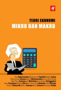 Teori Ekonomi: Mikro dan Makro