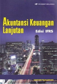 Akuntansi Keuangan Lanjutan (Edisi IFRS)