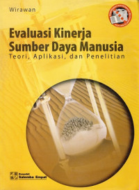 Evaluasi Kinerja Sumber Daya Manusia;Teori,Aplikasi dan Penelitian