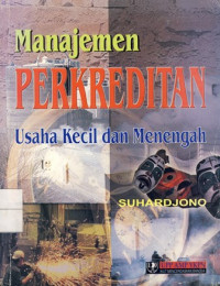 Manajemen Perkreditan