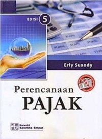 Perencanaan Pajak Edisi 5