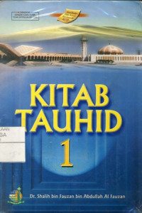 Kitab Tauhid I