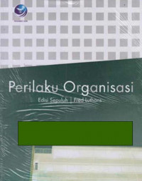 Perilaku Organisasi (Edisi 10)