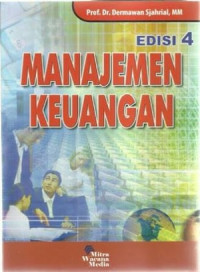 Manajemen Keuangan (Edisi 4)