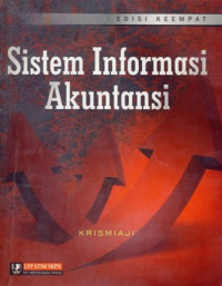 Sistem Informasi Akuntansi Edisi 4