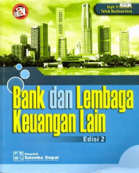 Bank dan lembaga keuangan lain