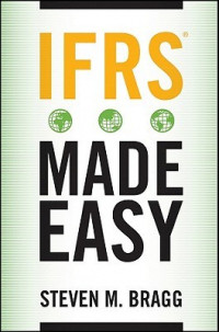 IFRS: Made Easy