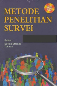 Metode Penelitian Survei (Edisi Revisi 2012)