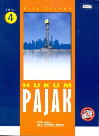 Hukum Pajak ed.4