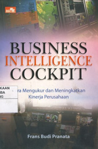 Business Intelleigence Cockpit