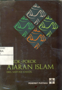 Pokok - Pokok Ajaran Islam