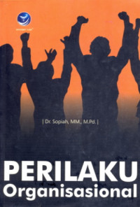 Perilaku Organisasional