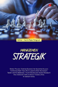 Manajemen Strategik