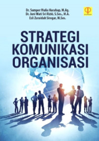 Strategi Komunikasi Organisasi