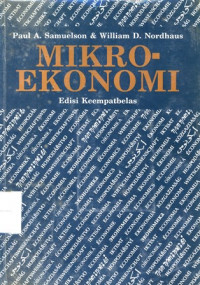 Mikro Ekonomi Edisi 14