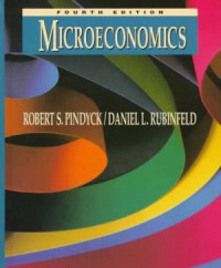 Mikro Ekonomi Jilid 1