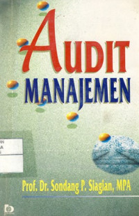 Audit Manajemen