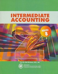 Intermediate Accounting (Edisi 8)