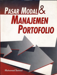 Pasar Modal & Manajemen Portofolio