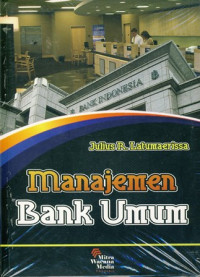 Manajemen Bank Umum