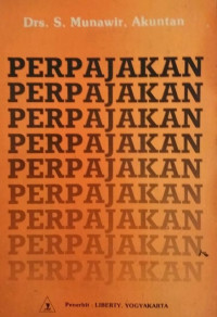 Perpajakan