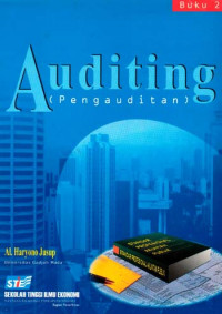 Auditing II: Pengauditan