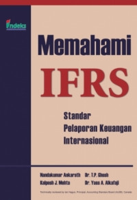 Memahami IFRS: Standar Pelaporan Keuangan Internasional