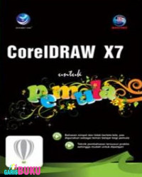 CorelDraw X5 Untuk Pemula