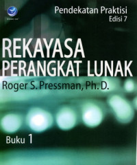 Rekayasa Perangkat Lunak Edisi 7