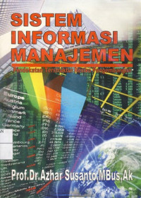 Sistem Informasi Manajemen : Pendekatan Terstruktur Resiko Pengembangan
