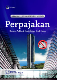 PerpajakanL: Konsep, Aplikasi, Contoh dan Studi Kasus