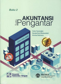 Akuntansi Suatu Pengantar-Berbasis PSAK Buku 2