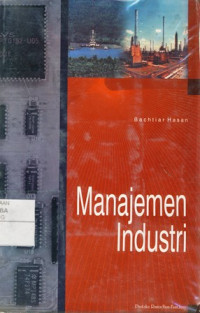 Manajemen Industri