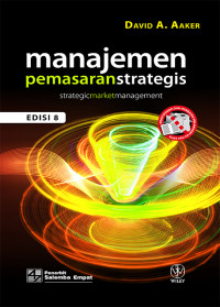 Manajemen Pemasaran Strategis Edisi 8