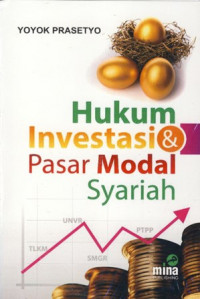 Hukum Investasi & Pasar Modal Syariah