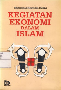 Kegiatan Ekonomi dalam Islam