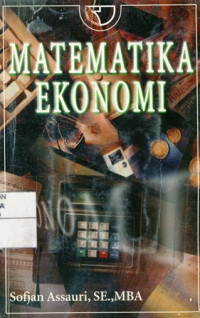 Matematika Ekonomi ed.2