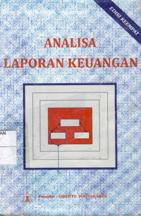 Analisa Laporan Keuangan