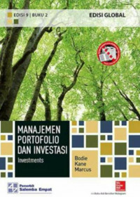 Manajemen Portofolio dan Investasi (Investment): Edisi Global (Buku 2) (Edisi 9)