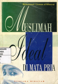 Muslimah Ideal di Mata Pria