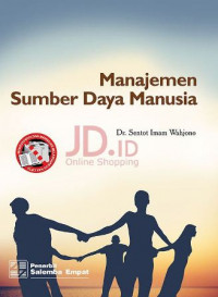 Manajemen Sumber Daya Manusia