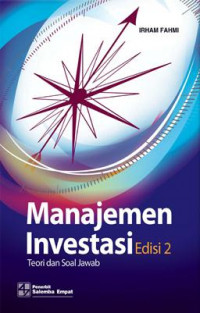 Manajemen Investasi: Teori dan Soal Jawab (Edisi 2)