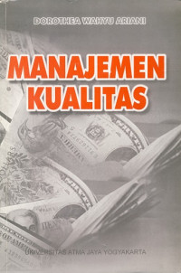 Manajemen Kualitas