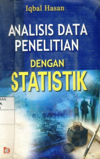 Analisa Penelitian Data Dengan Statistik