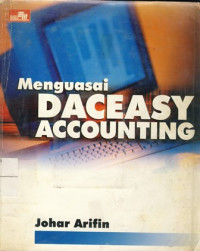Menguasai Dac Easy Accounting